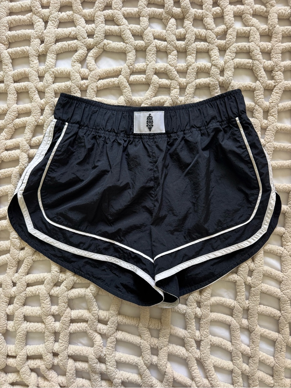 Free People Athletic Shorts